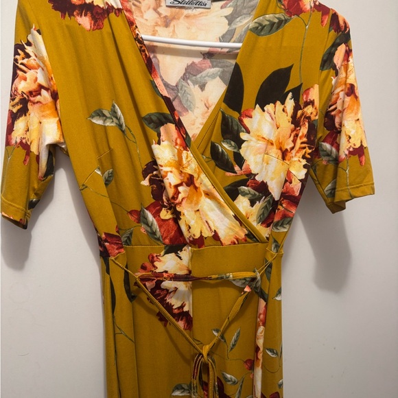 Women Dress sz m - Picture 2 of 2